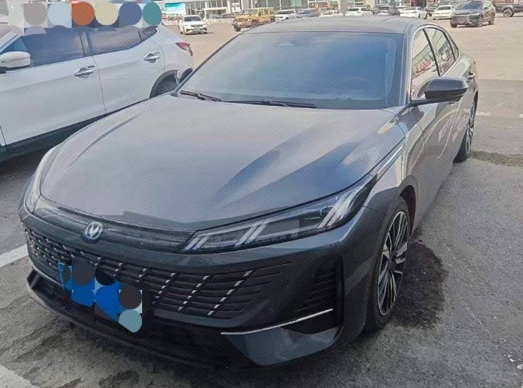 Changan 2026 Eado 1.5T 500Bar Smart Edition Automatic