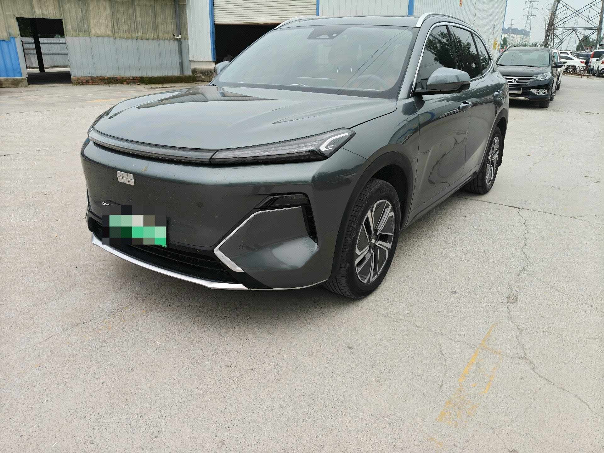 Галактика Звездолет 7 2025 120 км Explorer+ Версия